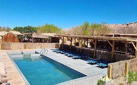 Lodge Altitud