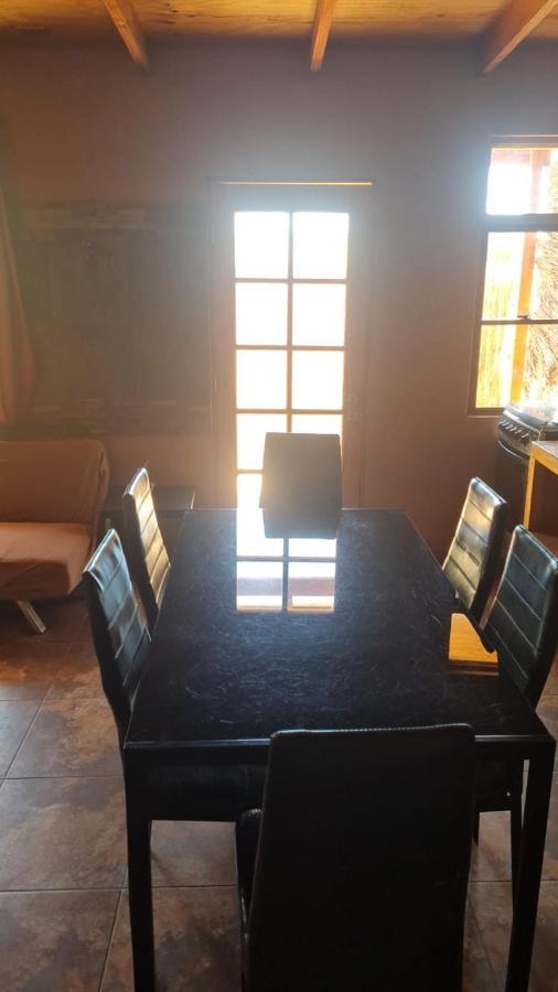 Lodge Altitud San Pedro De Atacama Extérieur photo