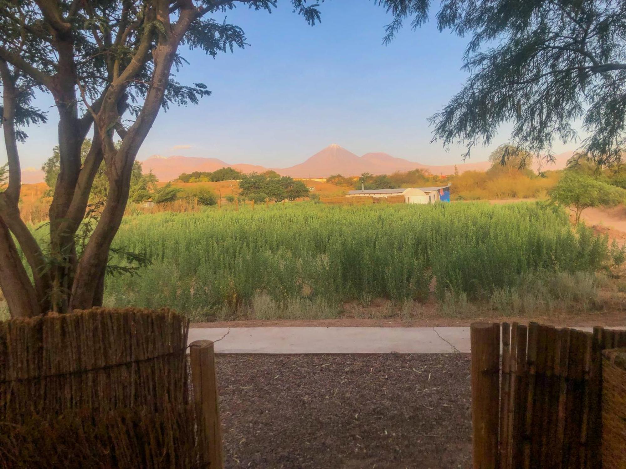 Lodge Altitud San Pedro De Atacama Extérieur photo