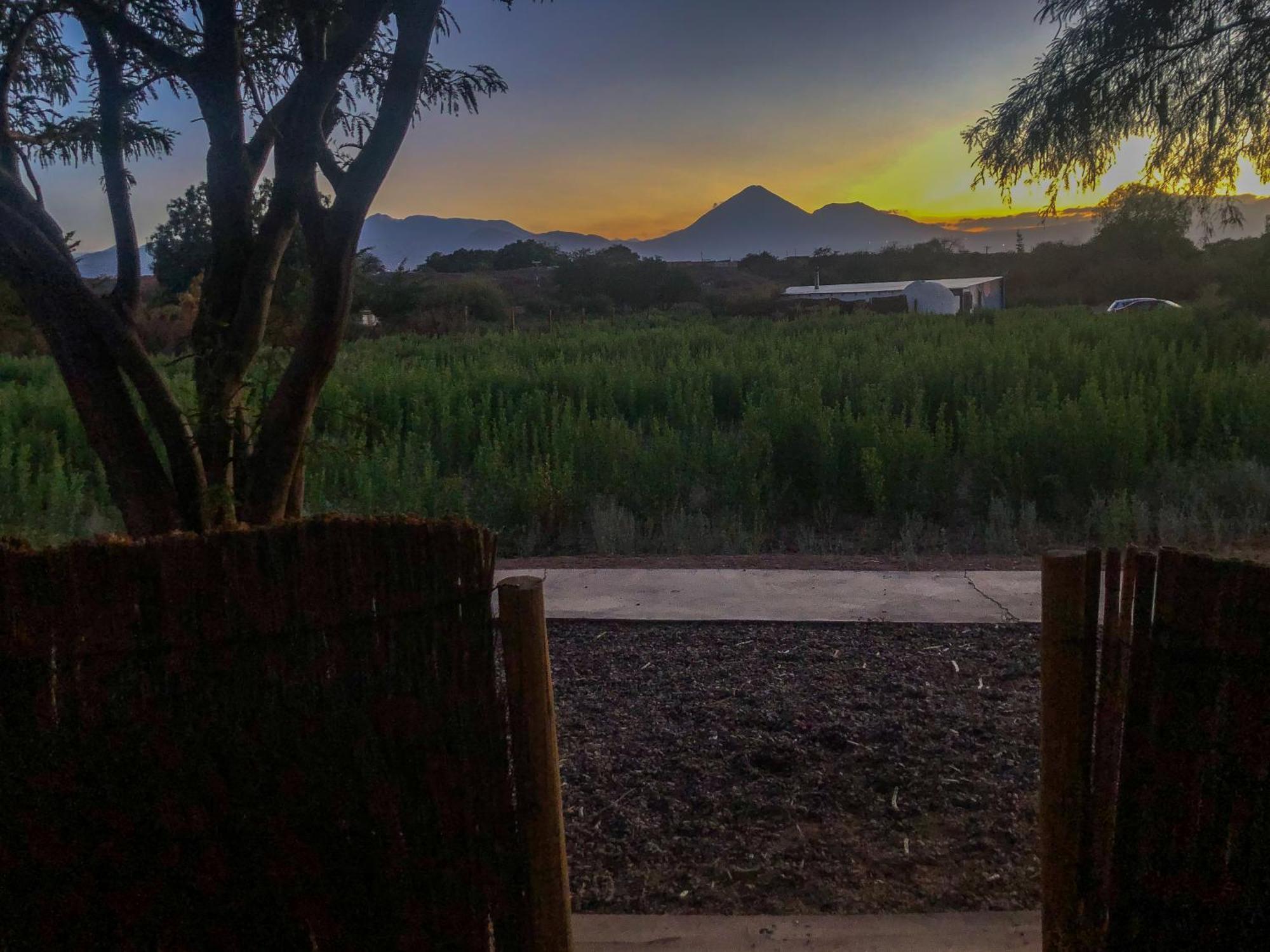Lodge Altitud San Pedro De Atacama Extérieur photo