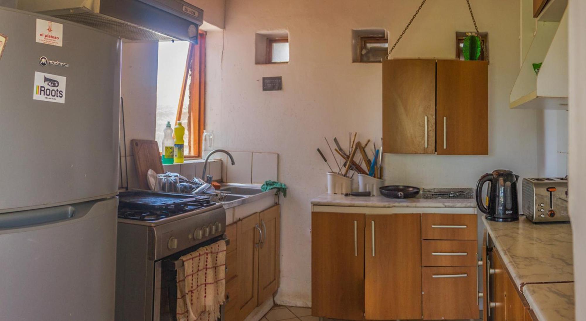 Lodge Altitud San Pedro De Atacama Extérieur photo