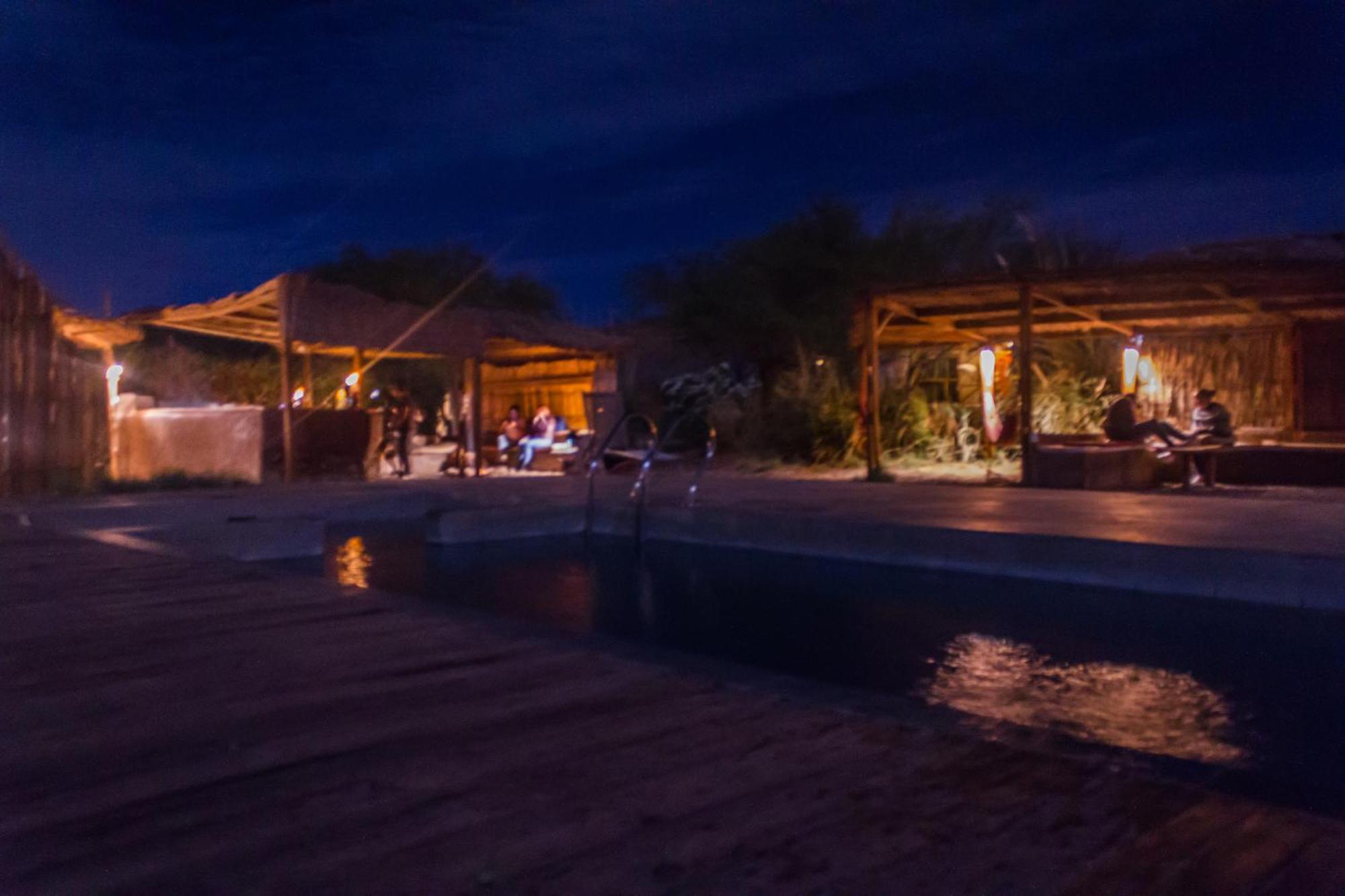 Lodge Altitud San Pedro De Atacama Extérieur photo