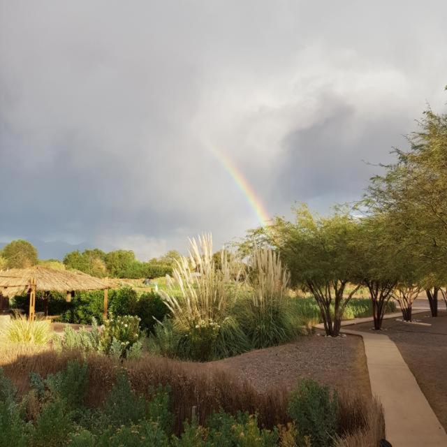 Lodge Altitud San Pedro De Atacama Extérieur photo