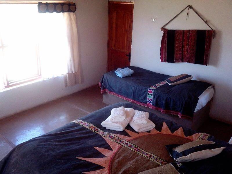 Lodge Altitud San Pedro De Atacama Chambre photo