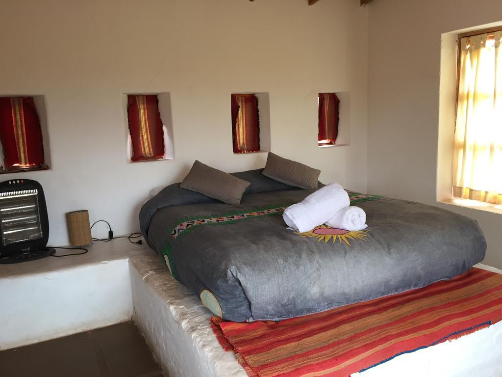 Lodge Altitud San Pedro De Atacama Extérieur photo