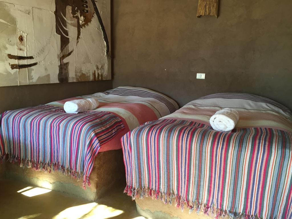 Lodge Altitud San Pedro De Atacama Extérieur photo