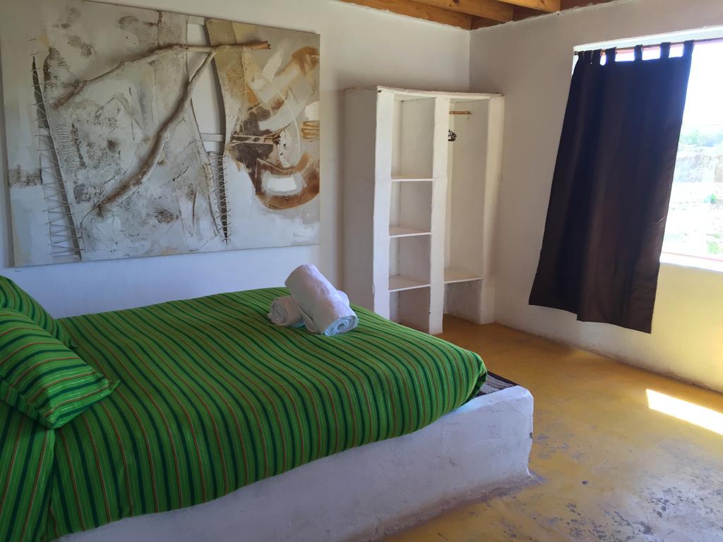 Lodge Altitud San Pedro De Atacama Extérieur photo