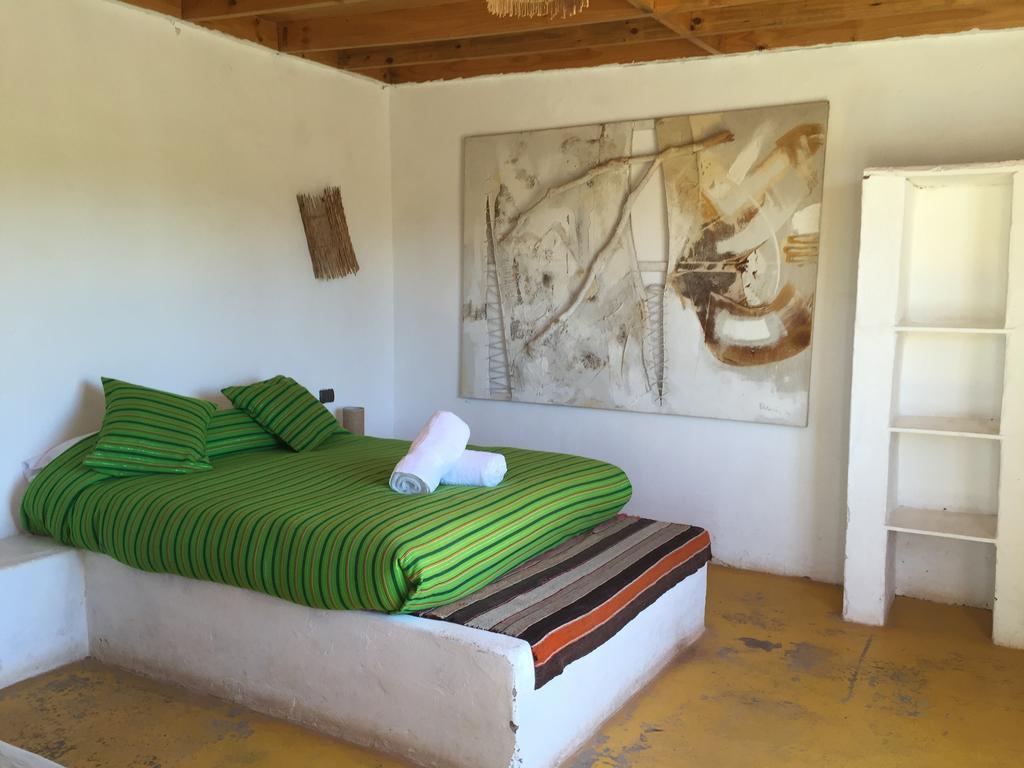 Lodge Altitud San Pedro De Atacama Extérieur photo