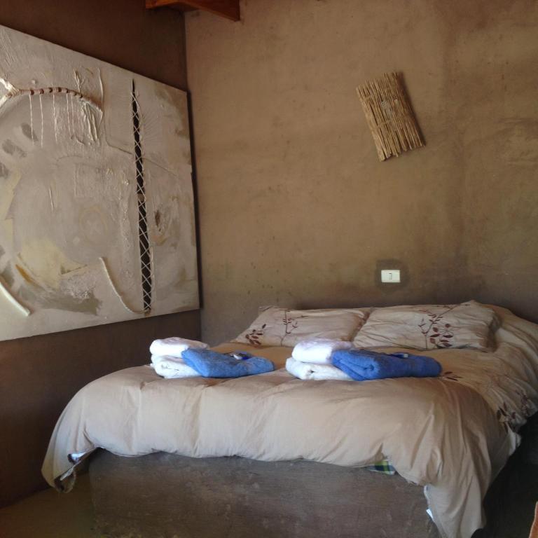 Lodge Altitud San Pedro De Atacama Chambre photo